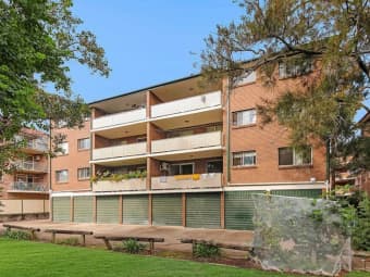4/11A Betts St, Parramatta, NSW, 2150