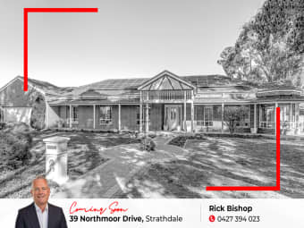 39 Northmoor Dr, Strathdale, VIC, 3550