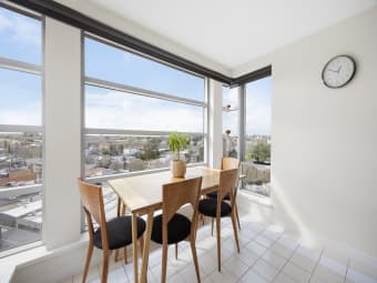 1004/7 River St, South Yarra, VIC, 3141