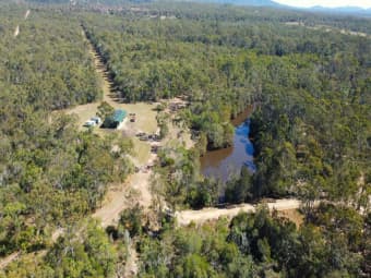 684 Taunton Road, Taunton, QLD, 4674