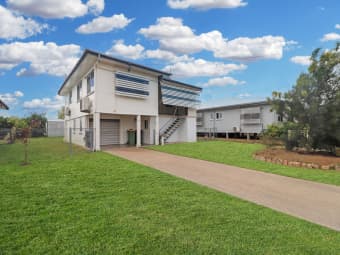 12 Jesson Street, Ingham, QLD, 4850