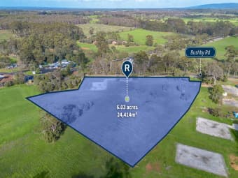 6 Bushby Road, Karridale, WA, 6288