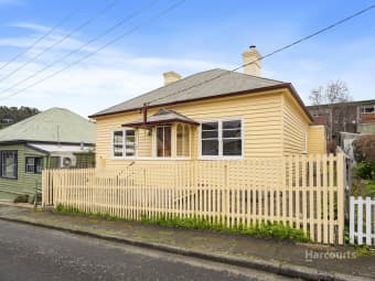 9 Denison Street, South Hobart, TAS, 7004