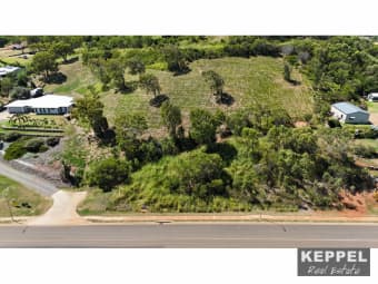 Lot 10/109 Clayton Road, Lammermoor, QLD, 4703
