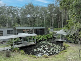 380 Hubbards Road, Topi Topi, NSW, 2423