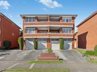 8/48 Oatley Avenue, Oatley, NSW, 2223