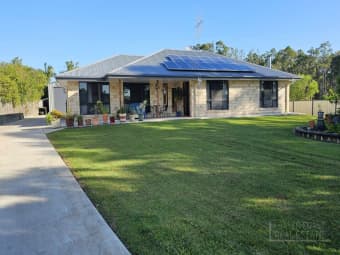 30 Sanderling Drive, Boonooroo, QLD, 4650