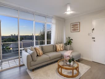 3/9 Ellalong Road, Cremorne, NSW, 2090