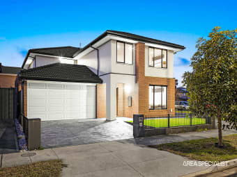 2 Kula Way, Truganina, VIC, 3029