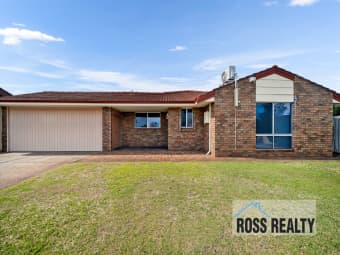 62 Walmsley Drive, Noranda, WA, 6062