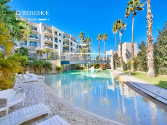 E404/183 West Coast Highway, Scarborough, WA, 6019