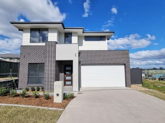 24 Andromeda Parkway, Box Hill, NSW, 2765