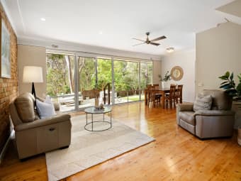 122 Lady Davidson Circuit, Forestville, NSW, 2087