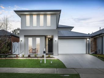 23 Alto Crescent