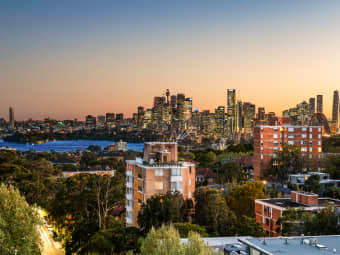 81/75 Spofforth Street, Mosman, NSW, 2088