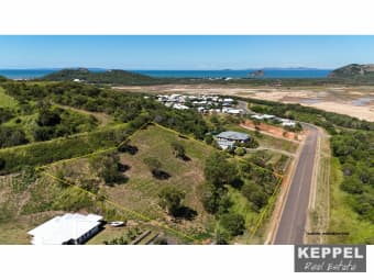 Lot 10/109 Clayton Road, Lammermoor, QLD, 4703