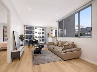 524/6 Spring Street, Rosebery, NSW, 2018