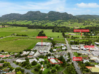 3 Memorial Park Lane, Gloucester, NSW, 2422