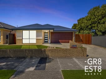 27 Atlas Drive, Cranbourne West, VIC, 3977