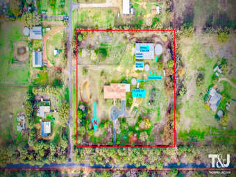 245 Riverdale Rd, Cookernup, WA, 6220