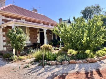 23 Victoria Street East, Peterborough, SA, 5422