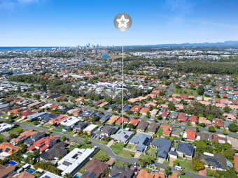 11 Cartagena Lane, Coombabah, QLD, 4216