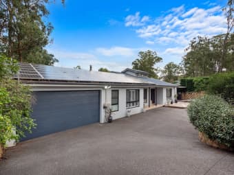 326 Terrace Road, North Richmond, NSW, 2754