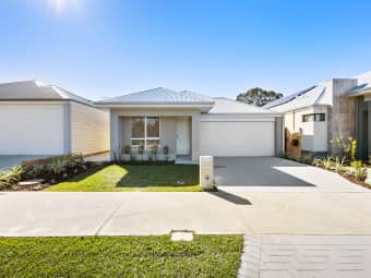 47 Lockhart Crescent, South Guildford, WA, 6055