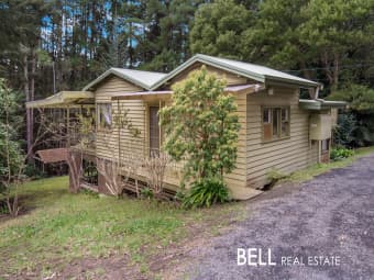 25 Coulson Road, Monbulk, VIC, 3793