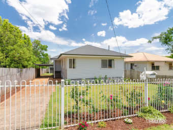 30 Kelly Street, Harlaxton, QLD, 4350