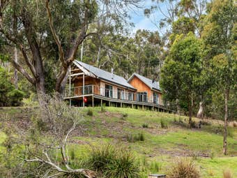 758 Cygnet Coast Rd, Petcheys Bay, TAS, 7109