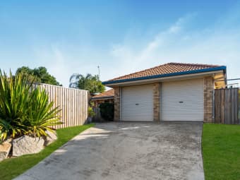 10 Coolgardie Court, Arana Hills, QLD, 4054