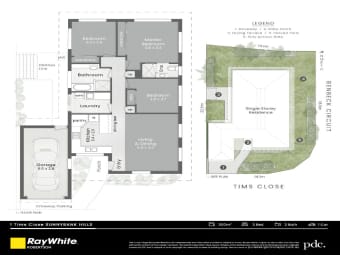1 Tims Close, Sunnybank Hills, QLD, 4109