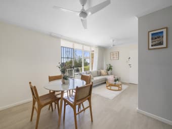 3/9 Ellalong Road, Cremorne, NSW, 2090