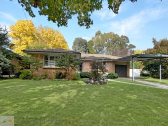 4 Talinga Place, Orange, NSW, 2800