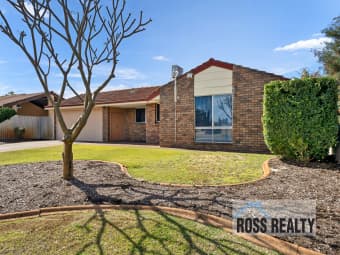 62 Walmsley Drive, Noranda, WA, 6062