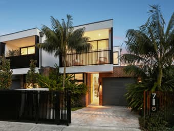 7 Farrellys Avenue, Tamarama, NSW, 2026