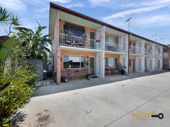 7/341 Alfred St, Mackay, QLD, 4740