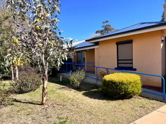 67 Queen Street, Peterborough, SA, 5422