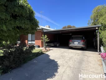 5 Colla Court, Horsham, VIC, 3400