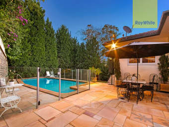 4 Oatlands Crescent, Oatlands, NSW, 2117
