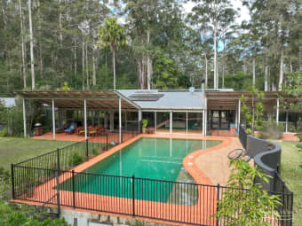 380 Hubbards Road, Topi Topi, NSW, 2423