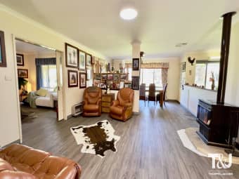 245 Riverdale Rd, Cookernup, WA, 6220