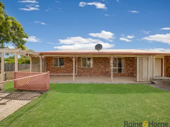 1/22 Beak Street, New Auckland, QLD, 4680