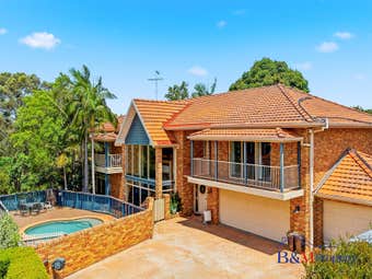 6 Toby Mews, Bella Vista, NSW, 2153