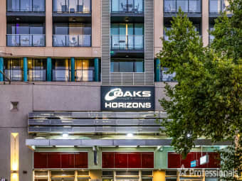 1302/104 North Terrace, Adelaide, SA, 5000