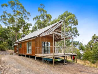 758 Cygnet Coast Rd, Petcheys Bay, TAS, 7109