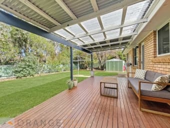 4 Talinga Place, Orange, NSW, 2800