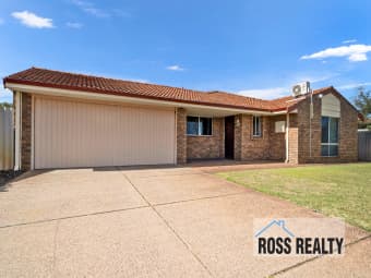 62 Walmsley Drive, Noranda, WA, 6062
