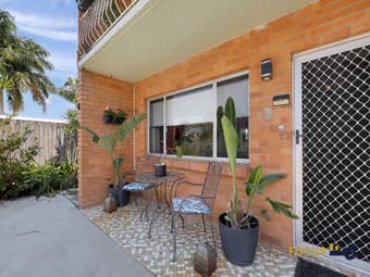 7/341 Alfred St, Mackay, QLD, 4740